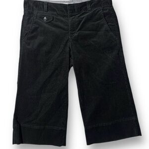 Vince Corduroy Bermudas